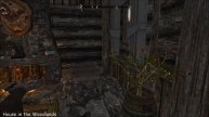 House in the Woodlands - Skyrim House Mod
