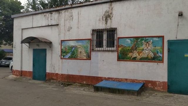 Мариуполь Бульвар Шевченко 289 по просьбе подписчика канала