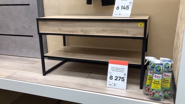 МЕБЕЛЬ как ЛЕРУА МЕРЛЕН. Огромное поступление! Много НОВИНОК в магазине мебели лучше чем в светофор