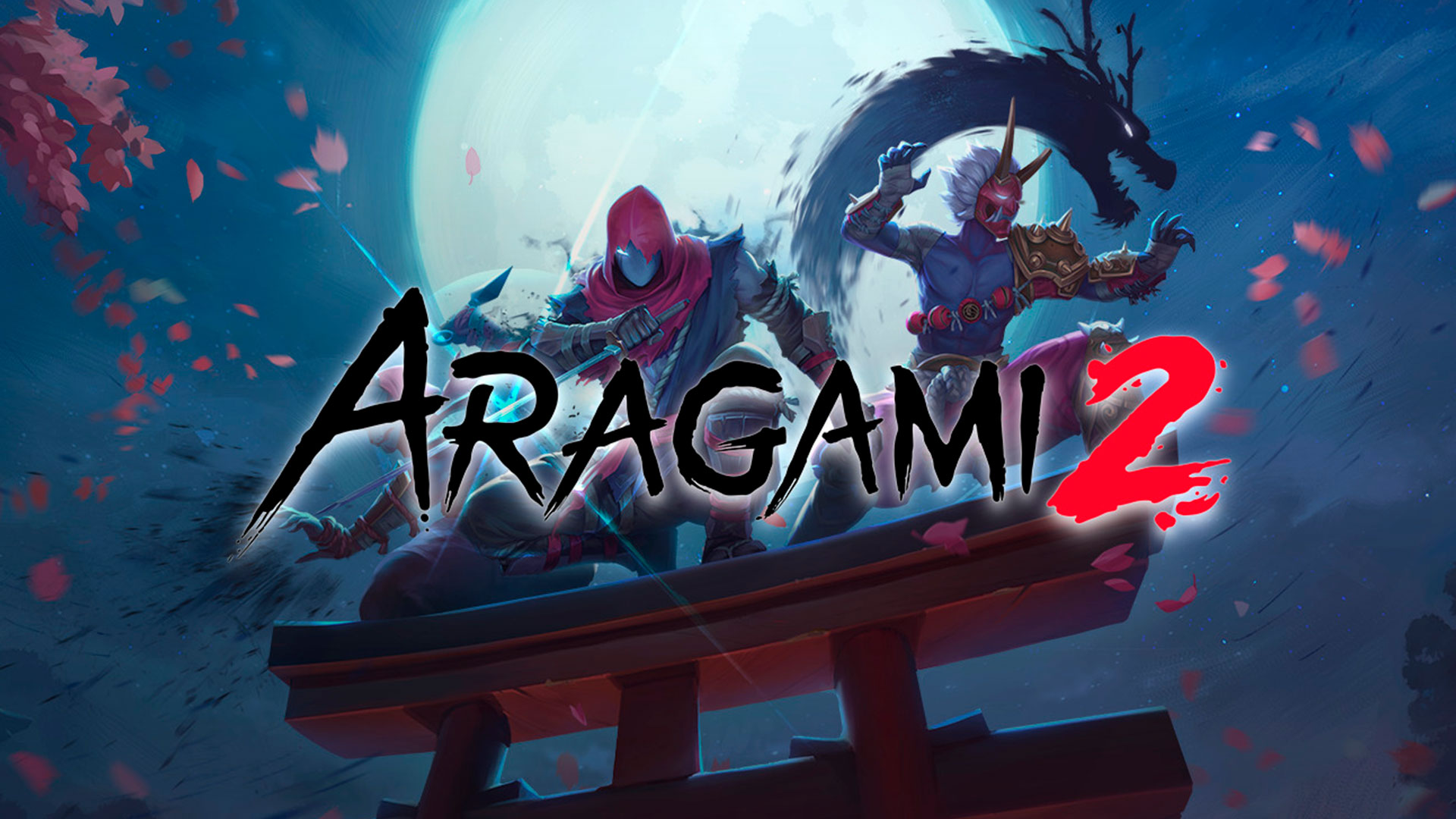 Aragami 2#X-SektorGames 04