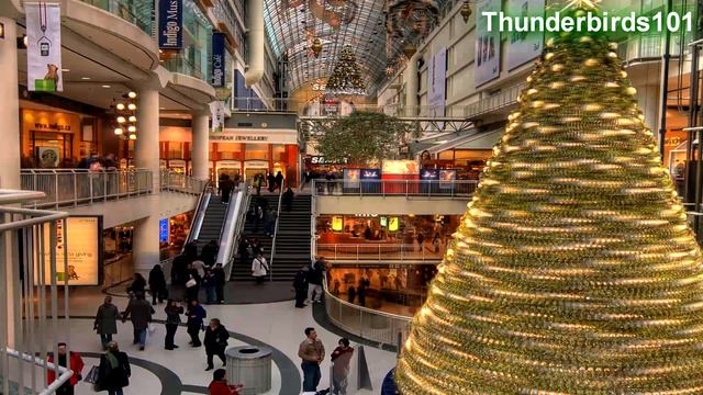 Microsoft Sam fails at Christmas Shopping