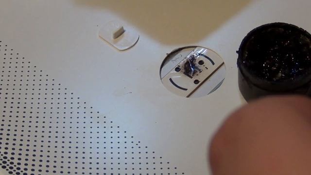 Простой ремонт подсветки LED телевизора   ⃢   (cut)