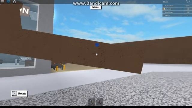1 СЕРИЯКупил дом! Lumber Tycoon 2 Roblox