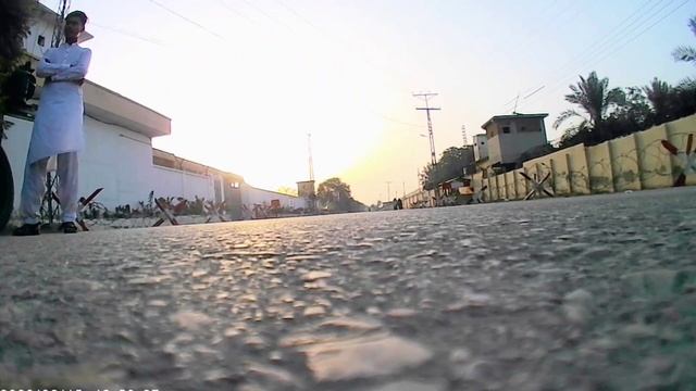 Flyby Sound with Speed 100 km/h?? | Shocking result | Top Speed |