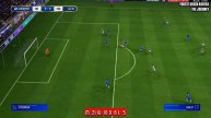 FIFA 14 Forest Green Rovers Career Mode | Insane Last Minute Save from Bradford, Back to Top 5 #6