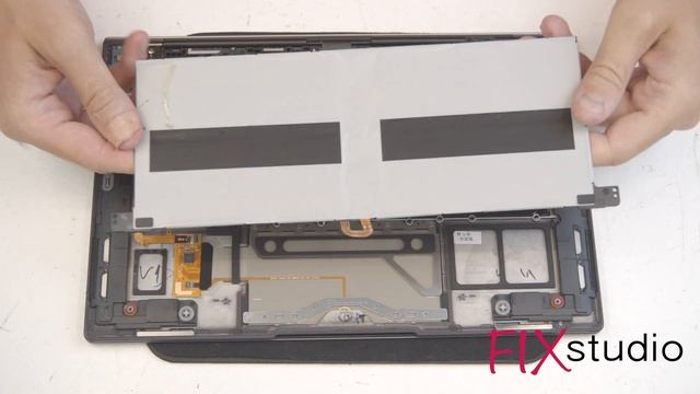 Samsung Galaxy Book S - disassemble 4k