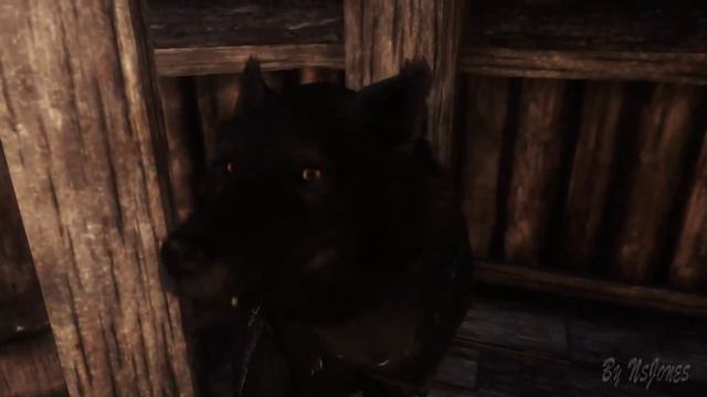 Skyrim   Legend of Cain series  A Double Edged Sword Episode 3 8 HD