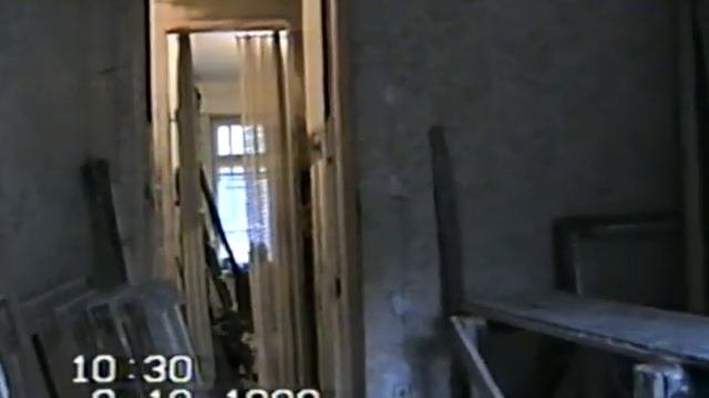 Ремонт офиса ЭкоПраво-Харьков по ул. Ольминского 18 кв. 1 г. Харьков октябрь 1999 года