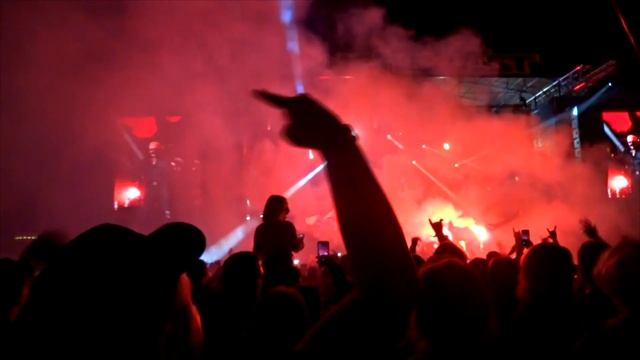 АлисА - Моё поколение