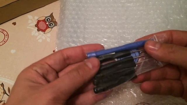 Распаковка тачпада на планшет Asus Transformer Pad TF103C TF103CG