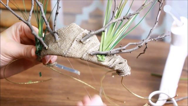 DIY Mermaid Crown | Swamp Princess