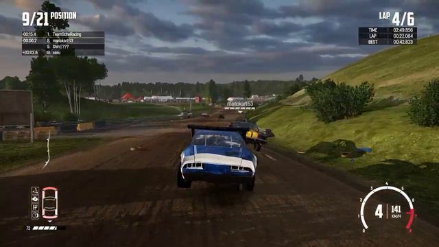 Next Car Game   Wreckfest 2020 01 14   00 07 19 23 DVR