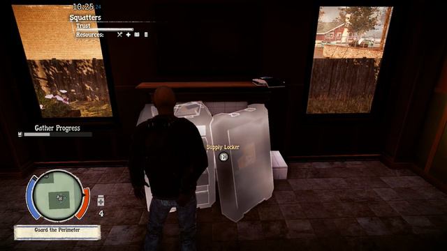 State Of Decay DLC BreakeDown - No Car´s Allowed EP03