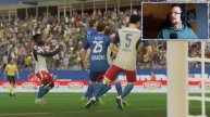 PASSIERT das GROßE WUNDER? - EAFC 24 HERTHA BSC Karriere