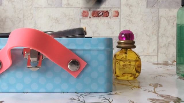 Косметичка на неделю! с 7-13 августа!