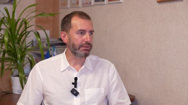 Александр Ведерников о привлечении в Тайшет молодых специалистов