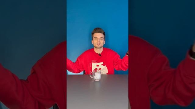 Грязный ли снег, если его растопить? Проверил эксперимент