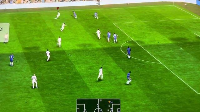 Fifa 24 Gameplay