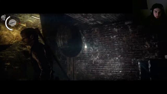 The Evil Within [DE][Facecam][HD+][FSK18] #64 Überall schleimiger Schmoder!