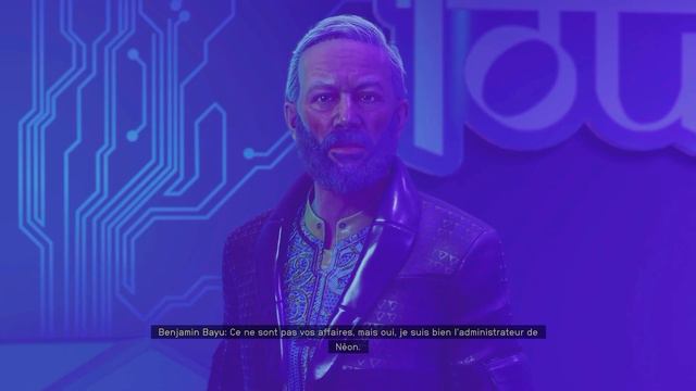 L'ART DE LA FURTIVITÉ - STARFIELD LETS PLAY FR EPISODE 79