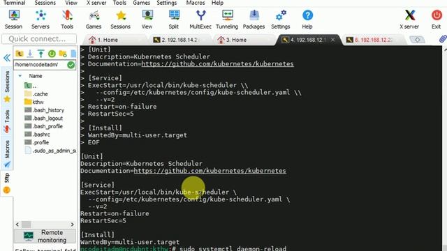 NCD0619H010 24-09-2019 Kubernetes
