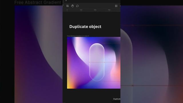 Shimmer & Shine: Create Glassmorphism Magic in Figma!