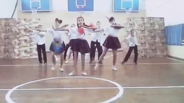 Стартинейджер 2016 года. Тавричанка