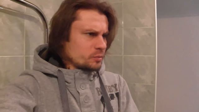 Общение с пользователем. Обычный Айтишник.