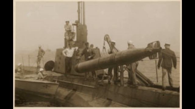The USN Pacific Submarine Campaign - The Dark Year Dec41 - Dec42