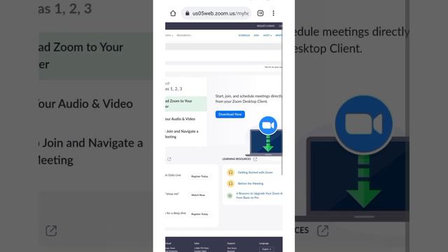 How To Put Virtual Background On Zoom Android  iOS