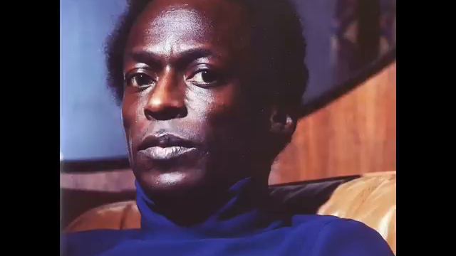 Miles Davis - It's About That Time (Live 1971) Part 1