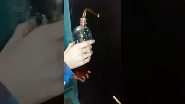 УЖАС! ЖЕСТЬ! Пока жены нет дома
