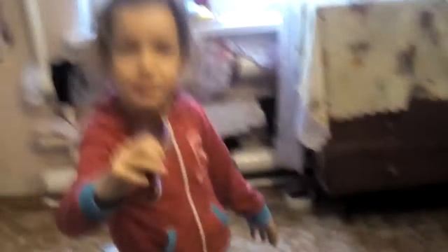 Песня про гамбургер