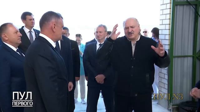 Срочно!Президент Белоруссии Александр Лукашенко-о своей бывший работе!
21.06.2024!
