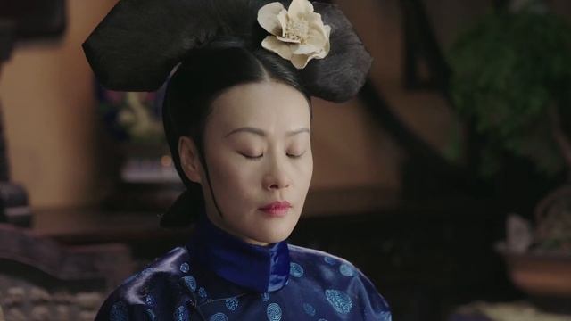 【Ruyi's Royal Love】EP02|乾隆與如懿互相扶持，成長為皇帝與皇后的故事|主演：周迅 霍建華