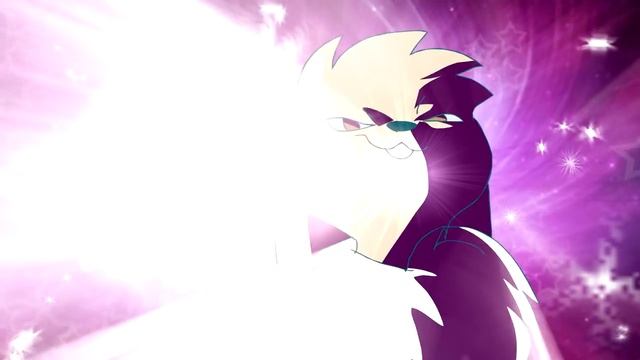 EEVEE SONG | but Animated |