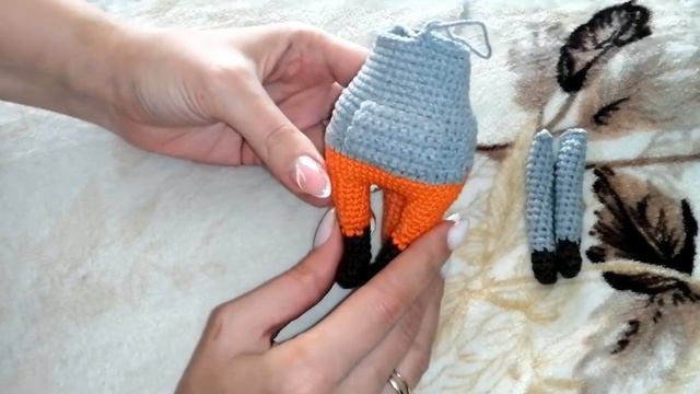 Один день из моей жизни: что вяжу, как живу, личное....