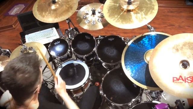 Slipknot - DualityS.O.A.D. - B.Y.O.B.