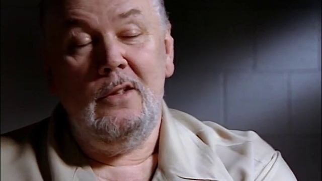 The Iceman tapes Ep 3 The Iceman and the Psychiatrist