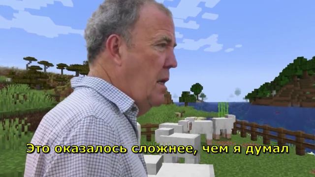 Фильм по Minecraft который нам нужен