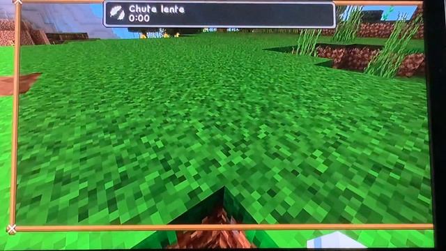 Minecraft avec plus d armure ? présentation de la map armor +++ de Kubo studios !