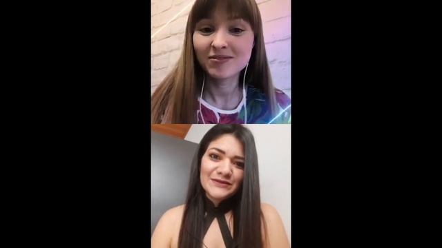 Диалог на Испанском Языке. Учим испанский язык с моей подругой из Колумбии
