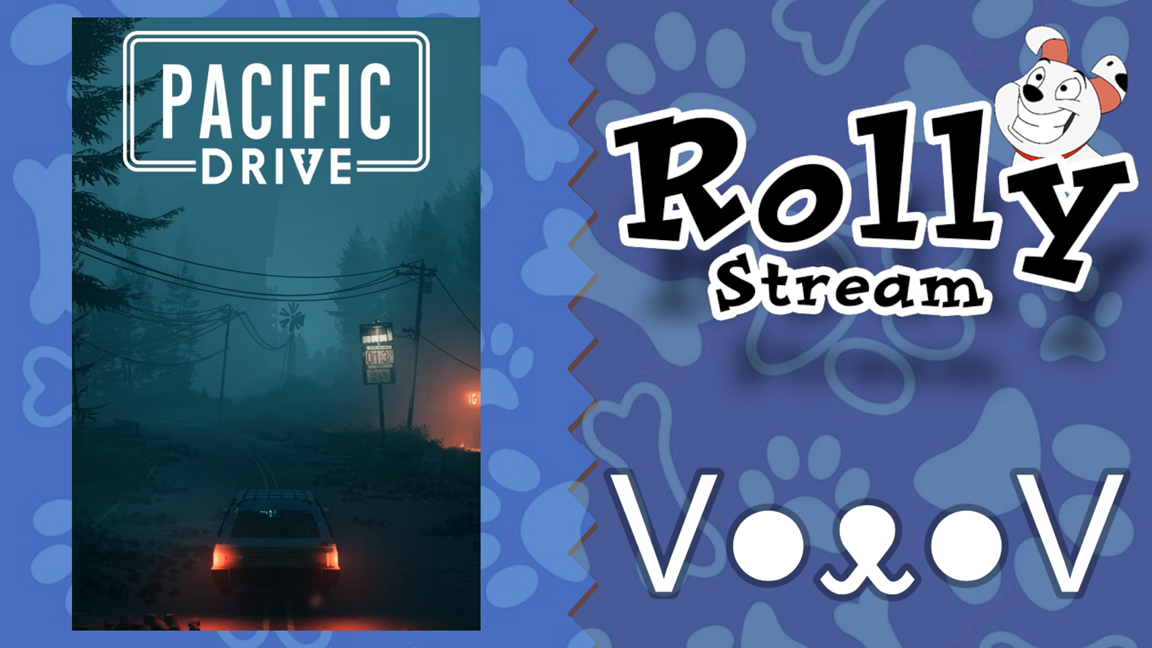 Сегодня мы увидим титры . . . | Pacific Drive