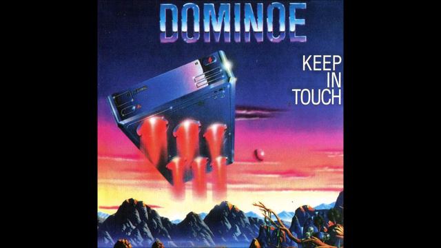 Dominoe - Here I am HQ Sound AORMelodic Rock