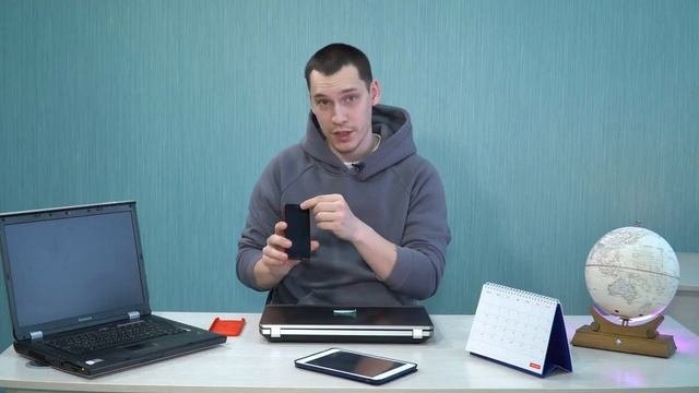 Что делать если смартфон упал в воду?