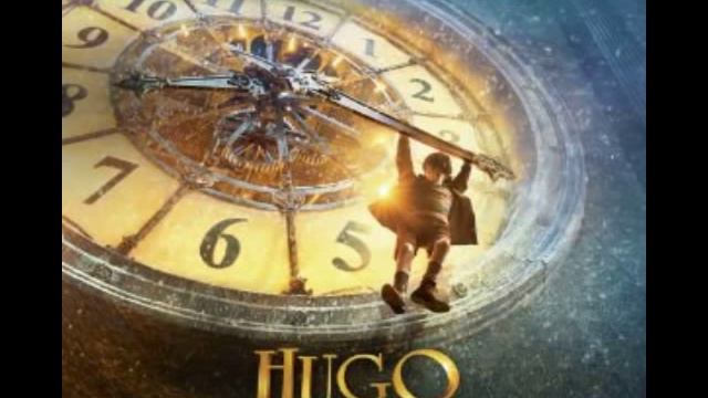 Hugo Soundtrack - 1 The Thief