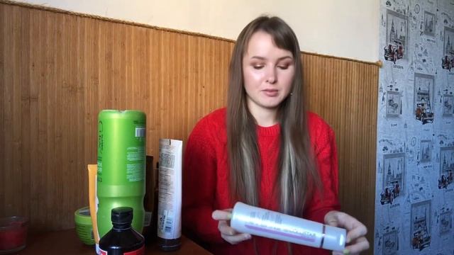 ВОЛОСЫ.МОИ СРЕДСТВА СЕЙЧАС.УХОД