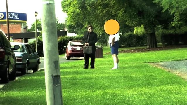 Secret Agent Man 3, Hidden Camera! FUNNY PRANK!