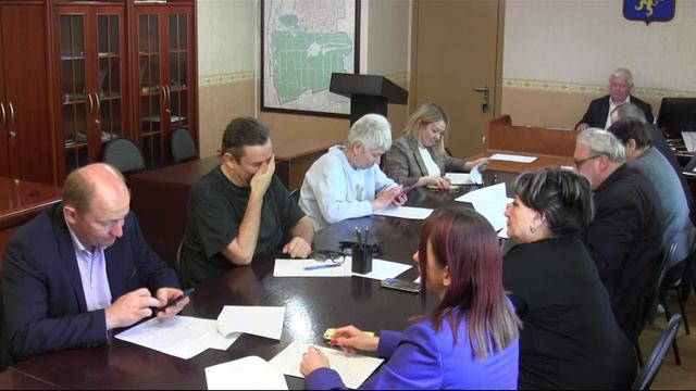 Очередное двадцать девятое заседание Совета депутатов муниципального округа Измайлово
