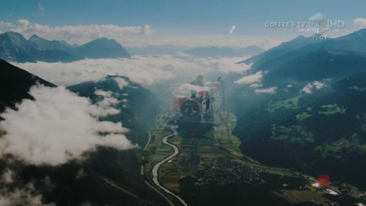 Coldplay - Up&Up